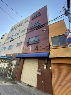 大阪府大阪市住之江区浜口西1丁目【一戸建】の外観