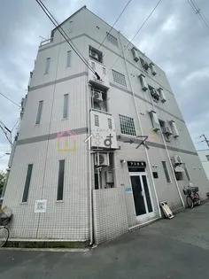 アスカ藤【3階】の外観