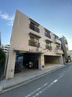 喜田マンションの画像