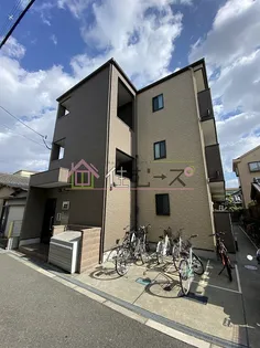 アッシュメゾン加美正覚寺IIの画像