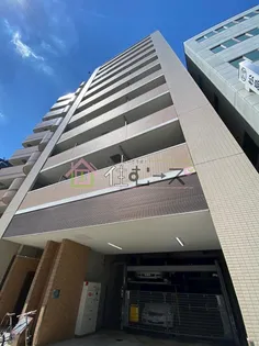 エグゼリエみなと通り【6階】の外観