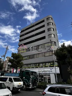 ユニオンビルの画像