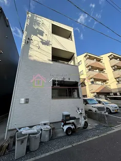 サンハイツ天下茶屋【2階】の外観