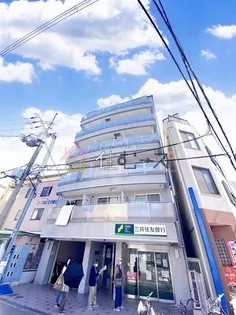 メゾン ド フレシェールの画像