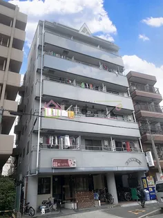 アクティ都島の画像