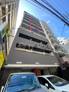 GMR【9階】の外観