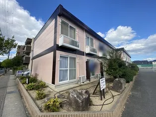 レオパレスサンシャイン松崎の画像