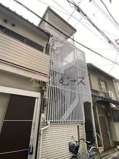 緑橋クラブハウスの画像