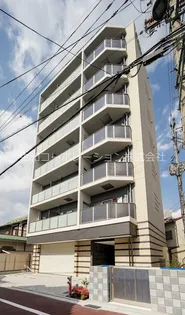 K&K芥川【6階】の外観