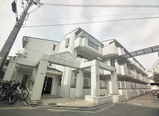 ホワイトプラザの画像