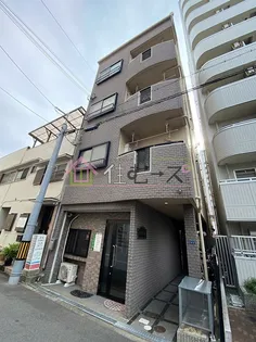 ハイツ優の画像