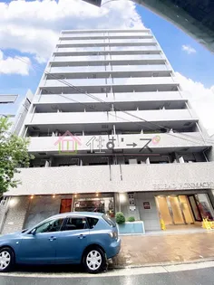 エスリード本町【7階】の外観