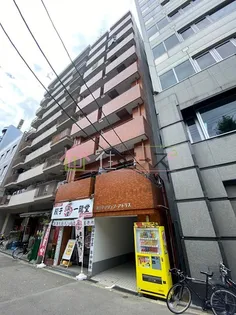 ピジェブラン九条の画像