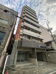 セレニテ天六【3階】の外観