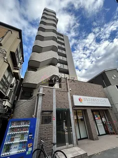 オーキッドコート玉造の画像