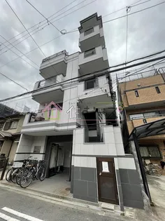 エスポワール深江【5階】の外観