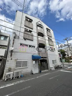 関目井上ビルの画像