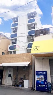 エルベコート関目の画像