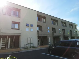 ビラ・アリエッタ【3階】の外観