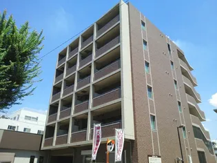 メゾンフォルテの画像