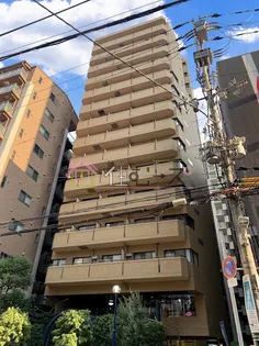 ニューライフ船場の画像