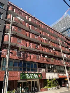 ライオンズマンション大手前第3の画像