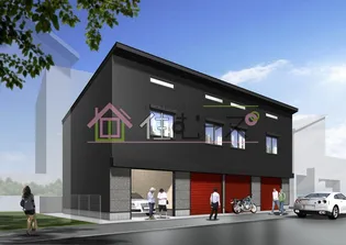 KICHI和泉上町の画像