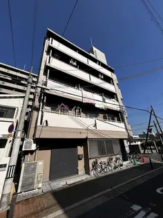 メゾンドソレイユ松野の画像