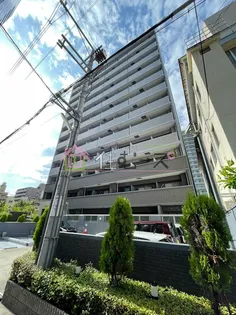 エスリード野田阪神駅前の画像