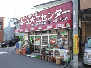 LUX SQUARE SHIMIZU【3階】の外観