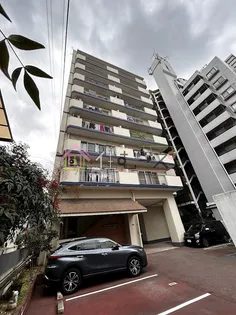 和光ハイマート上町【2階】の外観