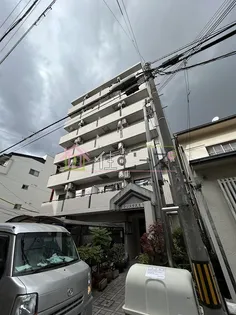 クリスタ天王寺の画像