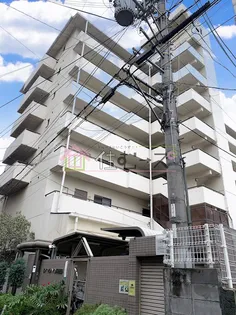 ロイヤルハイツ阿倍野の画像