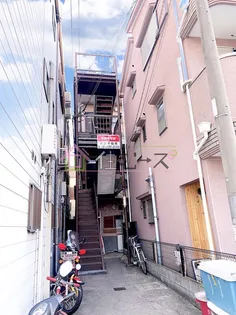 太平マンションの画像