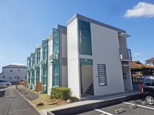 レオパレス友呂岐の画像