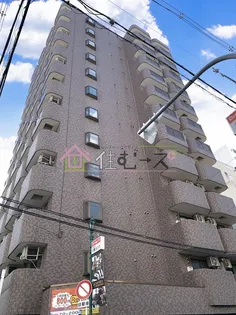 ラ・フォレスタ【7階】の外観