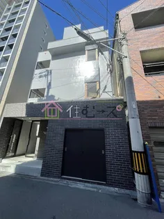 プレアール都島の画像