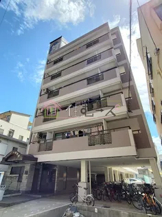 ラパンジール阿波座の画像