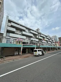 市岡グランドビル 旧館の画像