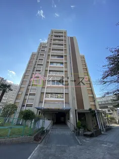 住吉団地10棟の画像