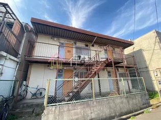 北島ハイツの画像