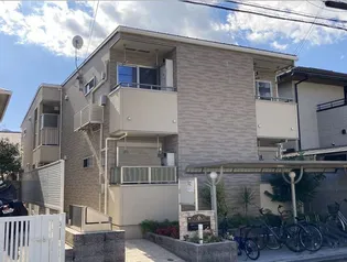 プロムナードメゾン エヌアンの画像