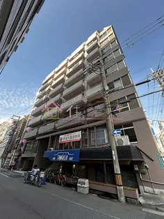 チサンマンション第5新大阪の画像