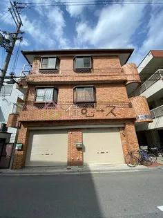 あさひマンションの画像