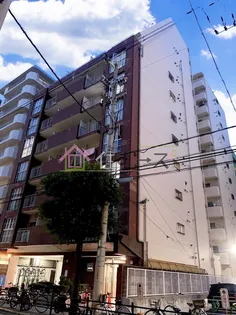 ネオハイツ第3新大阪の画像