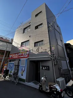 シャルムメゾン神崎の画像