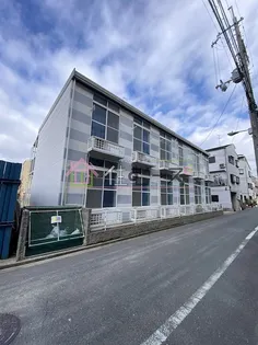 レオパレスさくらの画像