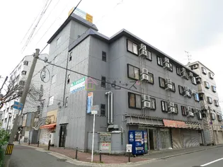 サンハイツ南館の画像