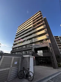 スプランディッドI【10階】の外観