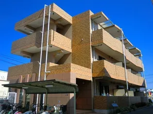 メゾン エトワールIの画像